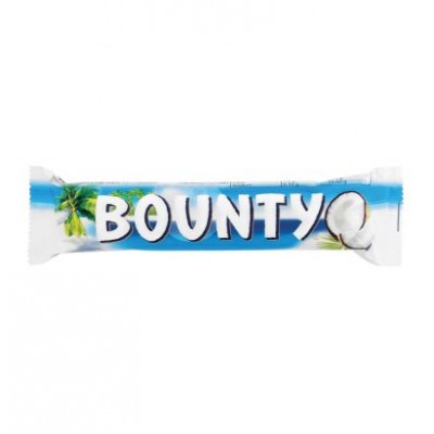 BOUNTY Milk, 57 g 